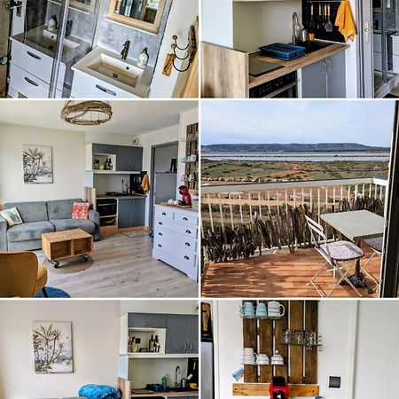 Studio Plage Anthemis Frontignan Exterior photo