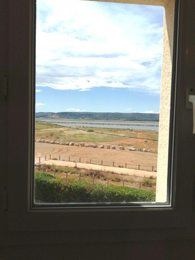 Studio Plage Anthemis Frontignan Exterior photo